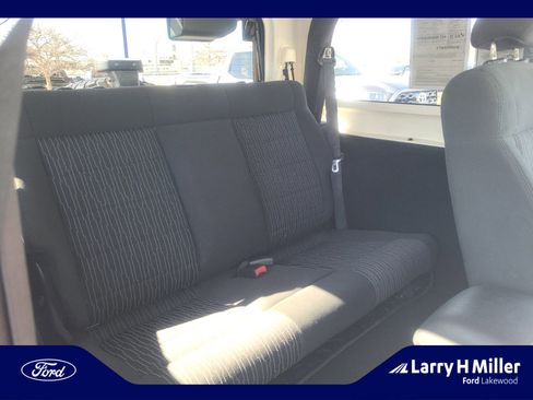 Used 2011 Jeep Wrangler Rubicon w/ Dual Top Group image 18