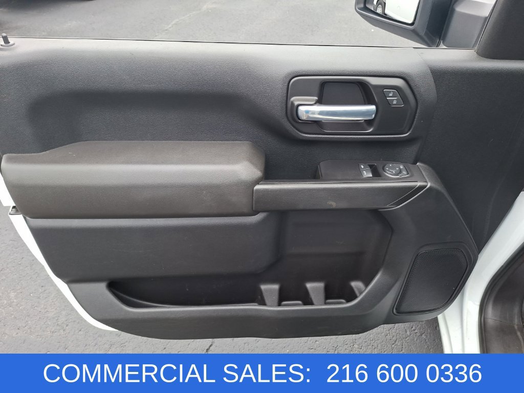 Used 2021 Chevrolet Silverado 3500 W/T w/ WT Fleet Convenience Package RWD image 27