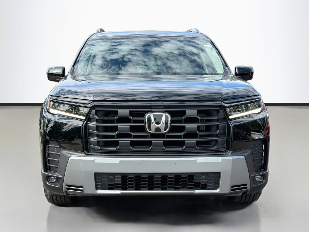 New 2026 Honda Pilot EX-L image 4