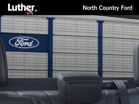 New 2026 Ford Maverick Lariat image 24