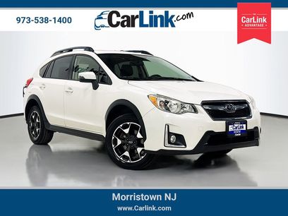 Used 2016 Subaru Crosstrek 2.0i Limited