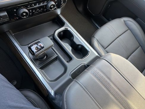 New 2026 Chevrolet Silverado 1500 High Country w/ Technology Package image 20