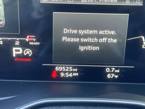 Used 2021 Audi A5 2.0T Prestige w/ Black Optic Package image 22