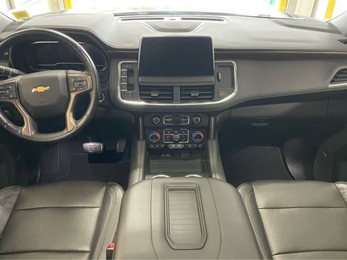 Used 2022 Chevrolet Tahoe High Country image 10