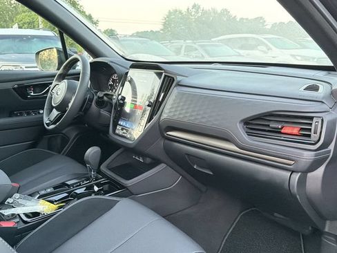 Used 2026 Subaru Forester Touring AWD/4WD image 24