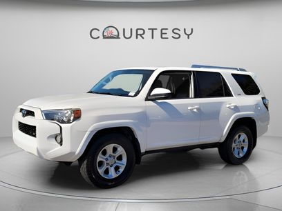 Used 2015 Toyota 4Runner SR5 Premium