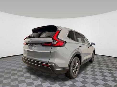 New 2026 Honda CR-V EX-L image 7