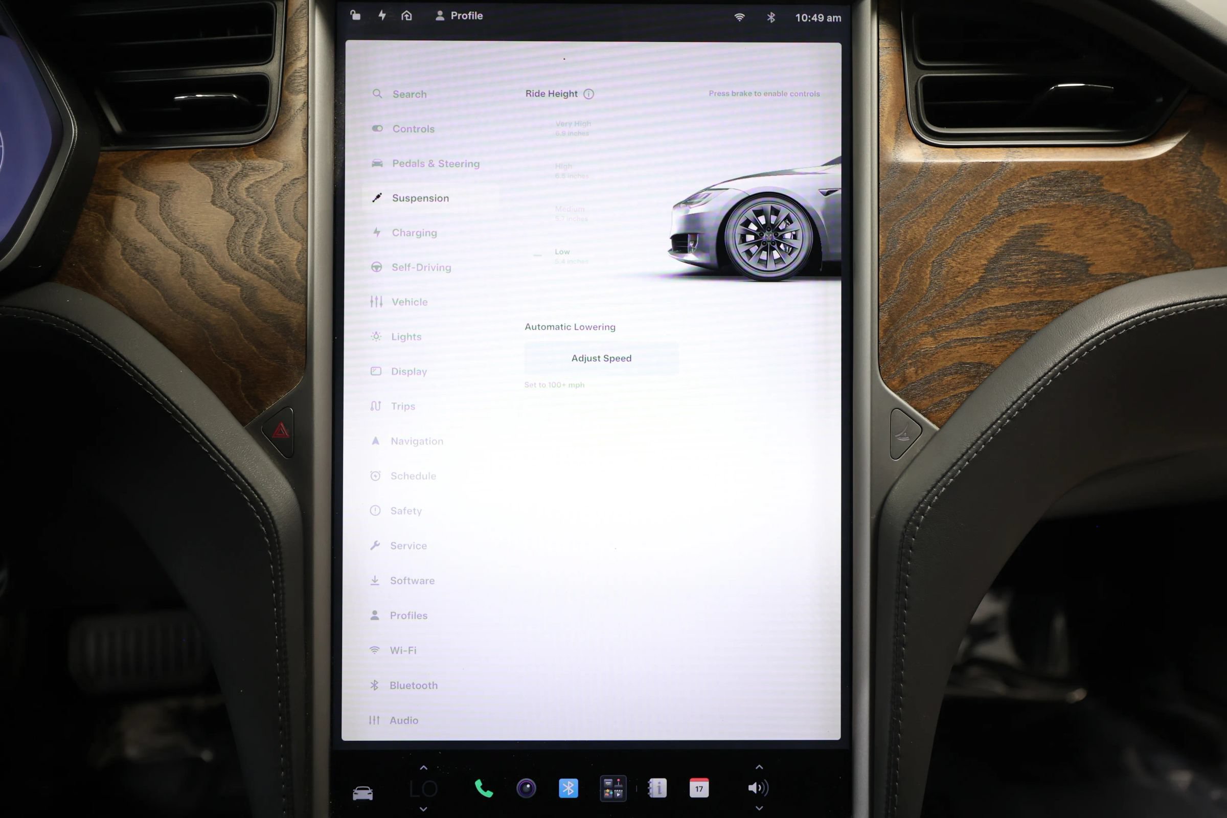 Used 2018 Tesla Model S 100D AWD/4WD image 57