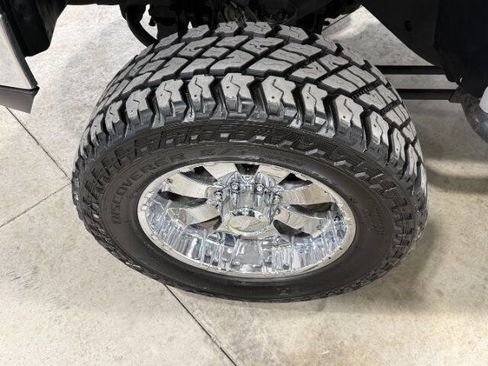 Used 2007 Chevrolet Silverado 2500 LT w/ Heavy-Duty Power Package image 14