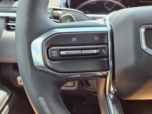 New 2026 GMC Sierra EV Elevation image 33