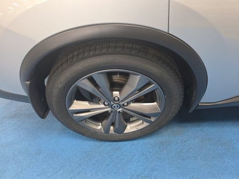 Used 2021 Nissan Murano SL w/ SL Moonroof Package AWD/4WD image 6