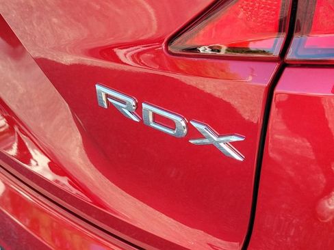 Used 2023 Acura RDX FWD w/ Technology Package image 5