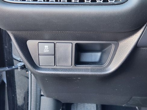 Certified 2023 Honda HR-V Sport image 24