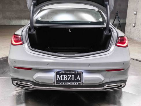 Certified 2026 Mercedes-Benz CLE 300 4MATIC Coupe image 31