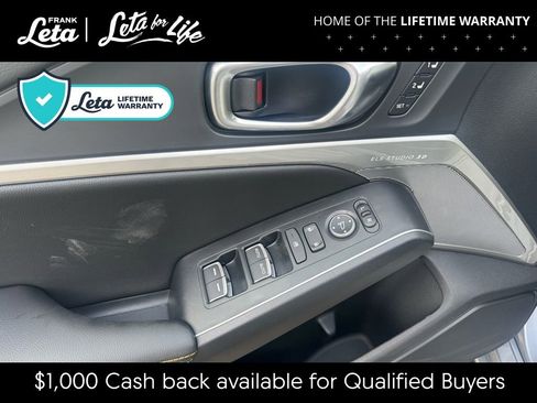 New 2026 Acura Integra A-Spec image 22