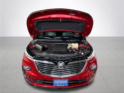 Used 2024 Buick Enclave Premium image 22