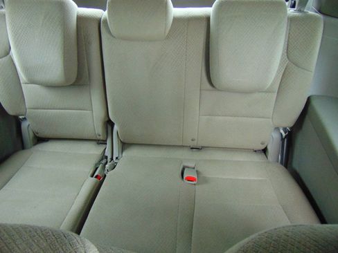 Used 2017 Honda Odyssey SE image 11