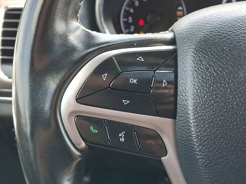 Certified 2020 Jeep Grand Cherokee Limited image 21