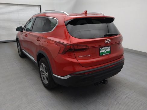 Used 2021 Hyundai Santa Fe SEL AWD/4WD image 5