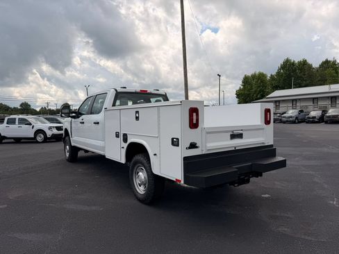 New 2026 Ford F250 XL AWD/4WD image 8