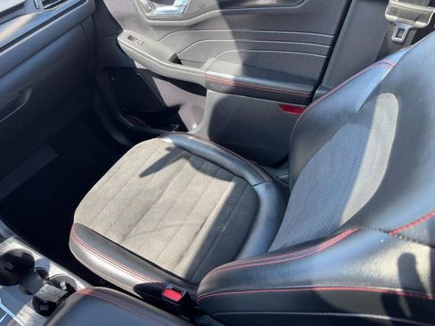 Used 2022 Ford Escape SEL w/ SEL Stealth AWD Package image 15