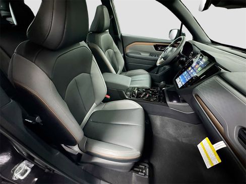 New 2026 Subaru Forester Sport image 28