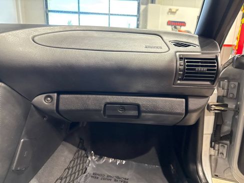 Used 1998 BMW M Roadster RWD image 76