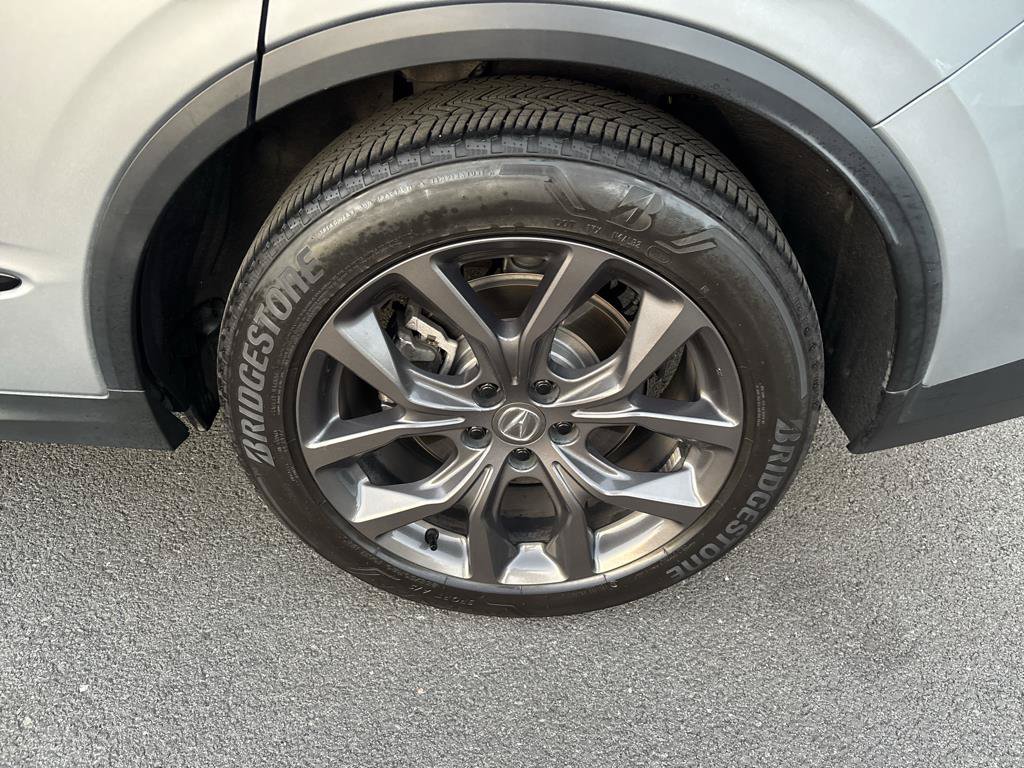 Certified 2024 Acura MDX A-Spec AWD/4WD image 30