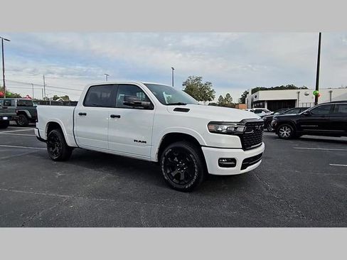 New 2026 RAM 1500 Big Horn image 18