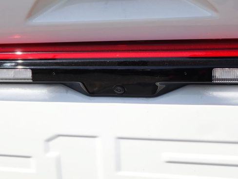 Used 2022 Ford F150 Lightning Platinum AWD/4WD image 53