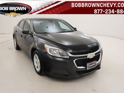 Used 2014 Chevrolet Malibu LS w/ Protection Package