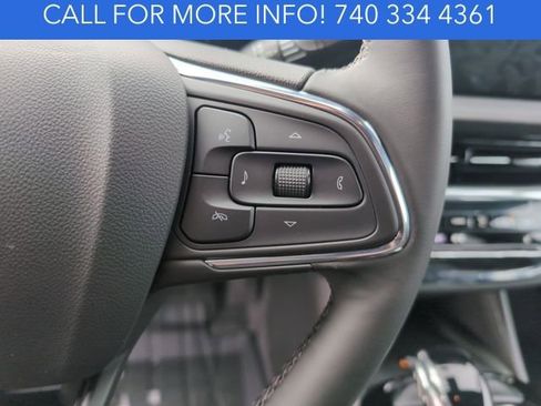 New 2026 Buick Envista Avenir image 18