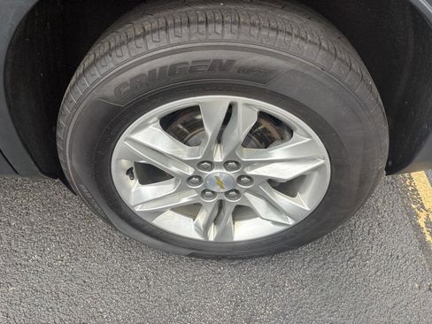 Used 2020 Chevrolet Blazer LT AWD/4WD image 24