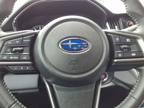 Used 2025 Subaru Outback Premium image 18