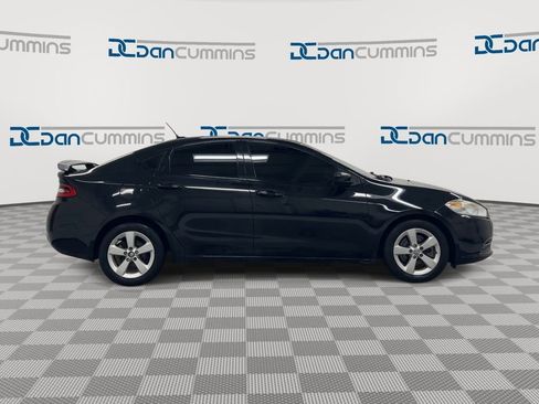 Used 2015 Dodge Dart SE w/ Convenience Group image 9