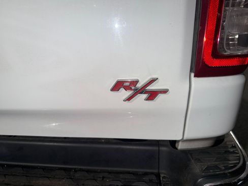 Used 2019 RAM 1500 Tradesman RWD image 28