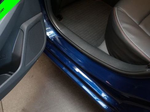 Certified 2023 Nissan Altima 2.5 SR w/ SR Premium Package image 39