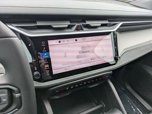 New 2026 Jeep Cherokee Laredo image 11