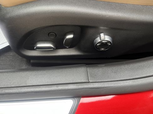 Used 2025 Cadillac CT5 Premium Luxury w/ Sun And Sound Package image 10