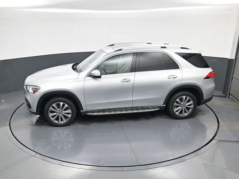 Used 2020 Mercedes-Benz GLE 350 4MATIC w/ Premium Package image 25