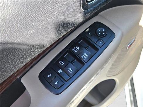 Used 2015 Dodge Durango Citadel w/ Technology Group RWD image 11