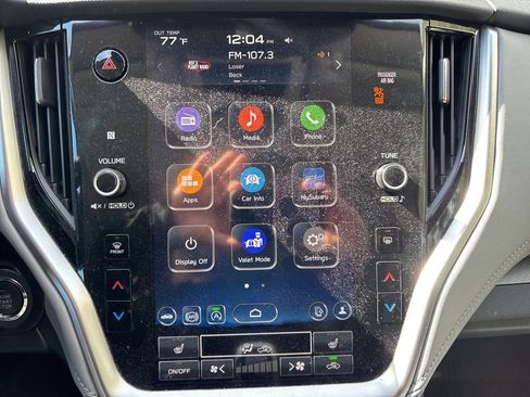 Used 2023 Subaru Outback Premium image 13