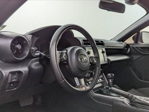 Used 2024 Toyota GR86 RWD image 18