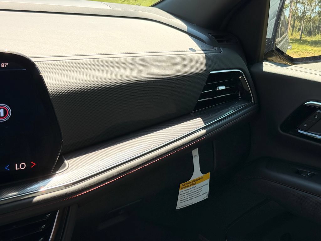 New 2026 Chevrolet Tahoe RST w/ Comfort Package RWD image 21