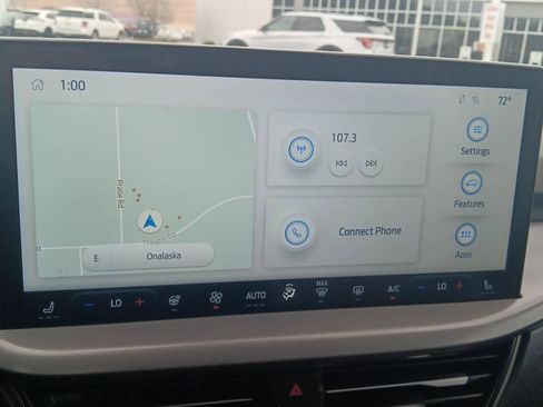 Used 2024 Ford Escape Active w/ Tech Pack #1 image 21