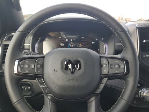 New 2026 RAM 1500 Limited image 21