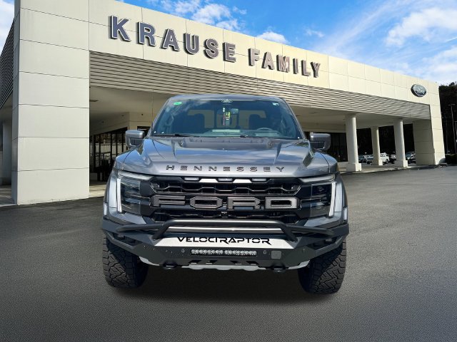 New 2026 Ford F150 Raptor AWD/4WD image 2