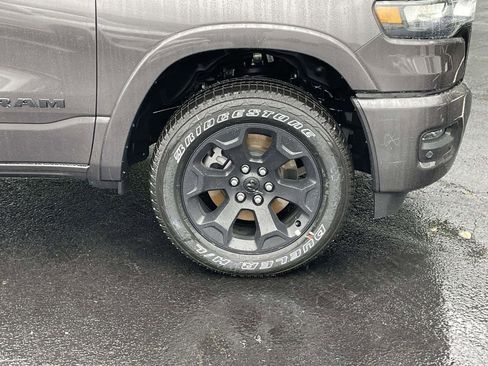 New 2026 RAM 1500 Big Horn image 35