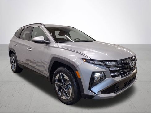 New 2026 Hyundai Tucson SEL image 4