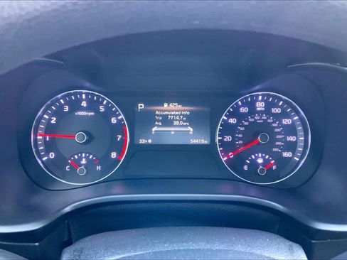 Used 2024 Kia Forte LXS FWD image 26